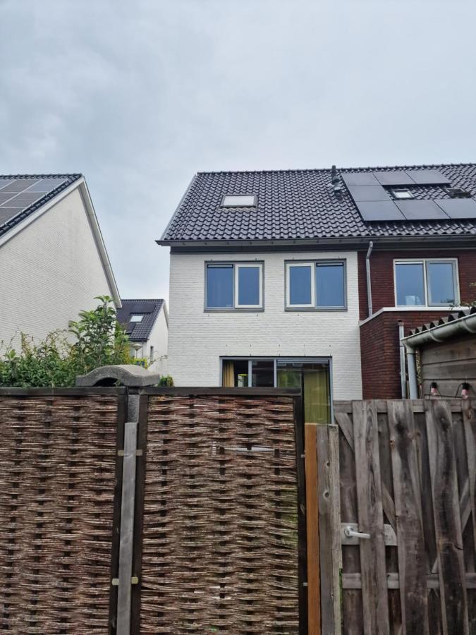 Manu & Jilly Accommodatie bij particulieren