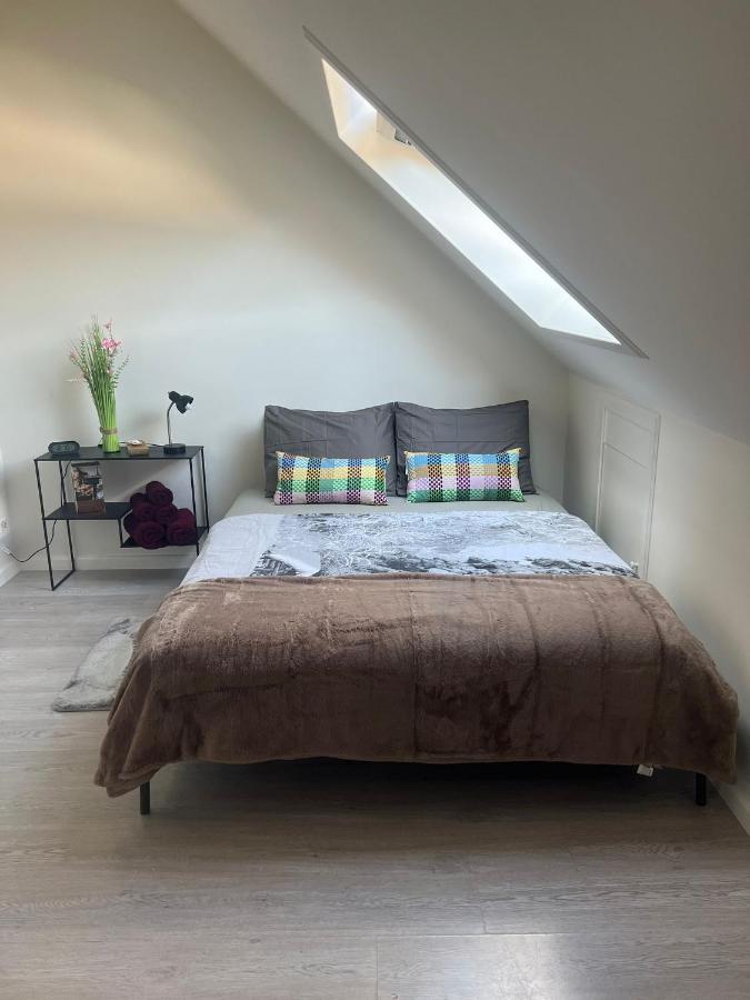 Accommodatie bij particulieren Manu & Jilly Amsterdam